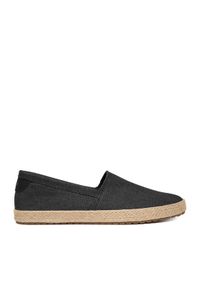 Nautica Espadryle CEO-LEADSMAN-02 Szary. Kolor: szary. Materiał: materiał #1