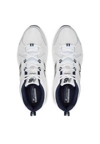 New Balance Sneakersy 608's MX608WN5 Biały. Kolor: biały. Materiał: skóra #2