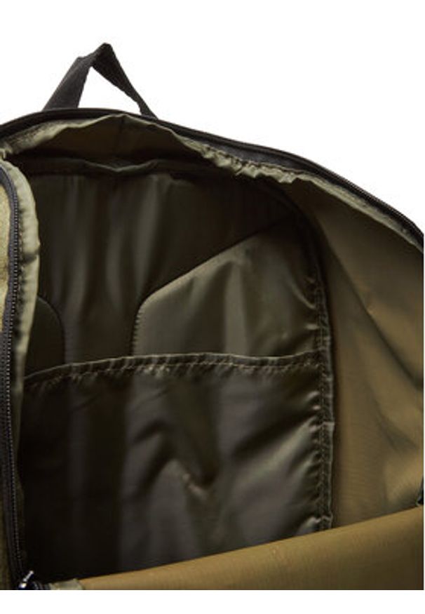 Adidas - adidas Plecak C-TR BP IZ1909 Khaki. Kolor: brązowy. Materiał: materiał