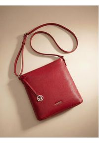 Lasocki Torebka LSK-K-031-06 Czerwony. Kolor: czerwony #7