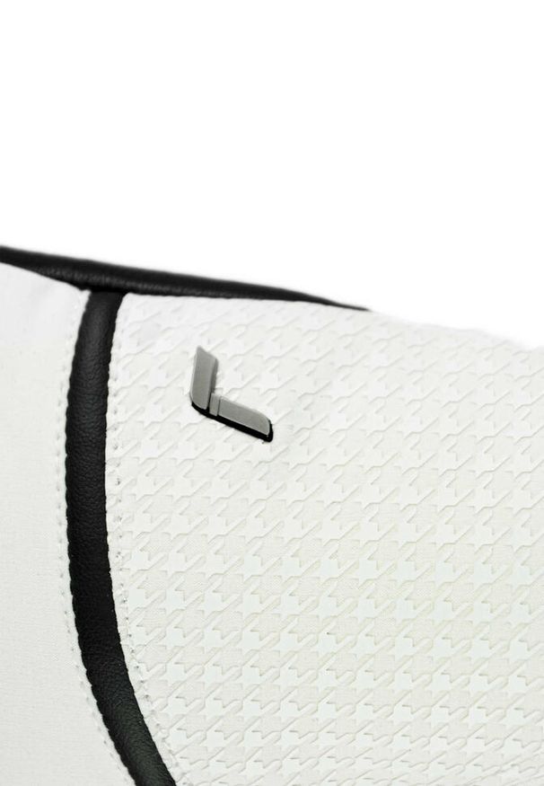 Reusch - Rękawice damskie REUSCH Mara R-TEX XT. Kolor: czarny, biały, wielokolorowy. Sezon: zima. Sport: narciarstwo