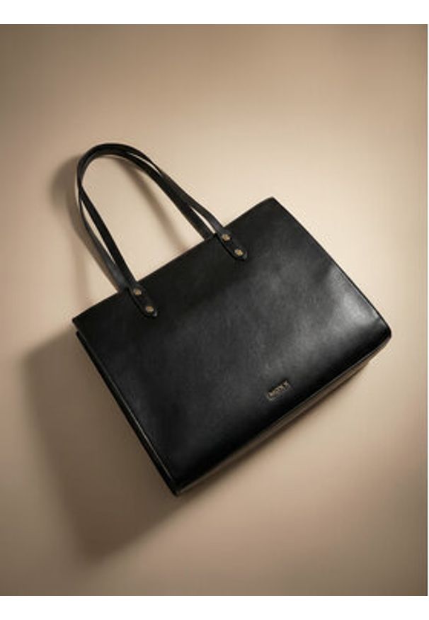 MEXX Torebka MEXX-B-019-06 Czarny. Kolor: czarny