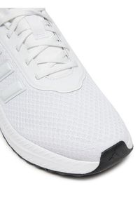 Adidas - adidas Sneakersy X_PLR Path Shoes ID0466 Biały. Kolor: biały. Materiał: materiał. Model: Adidas X_plr #3