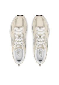 New Balance Sneakersy MR530SMD Beżowy. Kolor: beżowy. Materiał: materiał #7