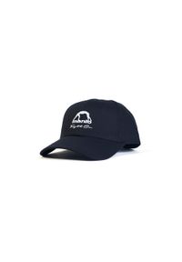 MANTO - Czapka z daszkiem snapback Manto Fight co. 23. Kolor: biały, wielokolorowy, czarny #1