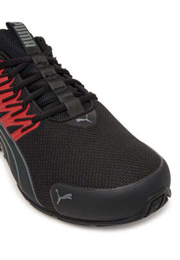 Puma Sneakersy Voltaic Evo 379601 39 Czarny. Kolor: czarny. Materiał: materiał. Model: Puma Evo