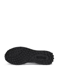 Reebok Sneakersy CEO-DRIVE AR30296MSNV Szary. Kolor: szary. Materiał: skóra, zamsz #5