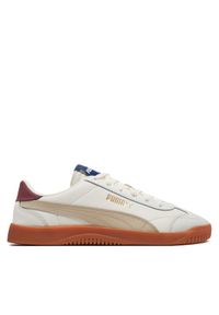 Puma Sneakersy Club 5V5 389406-08 Écru