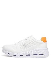 Rieker Sneakersy N5202-80 Biały. Kolor: biały #6