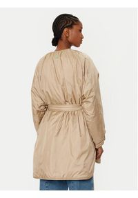 Weekend Max Mara Kurtka przejściowa Veranda 2515491031 Beżowy Regular Fit. Kolor: beżowy. Materiał: syntetyk #9