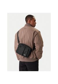 Saszetka Guess Jeans. Kolor: czarny #1