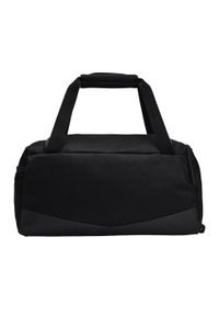 Under Armour - Undeniable 5.0 XS Duffle Bag. Kolor: czarny