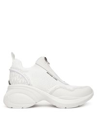 Sneakersy MICHAEL Michael Kors. Kolor: biały #1