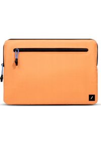 NATIVE UNION - Etui Native Union Native Union Ultralight Sleeve - etui ochronne do Macbook 14" (apricot crush) #1