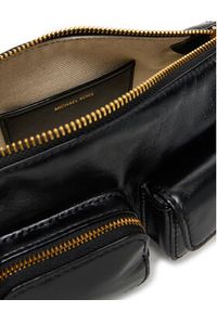 MICHAEL Michael Kors Torebka Dakota 32S5AM3C5Y Czarny. Kolor: czarny. Materiał: skórzane #3