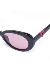 Guess Okulary przeciwsłoneczne GU7632 Czarny. Kolor: czarny #2