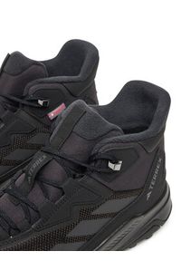 Adidas - adidas Trekkingi Terrex Anylander CLIMAWARM+ JH6234 Czarny. Kolor: czarny. Materiał: materiał. Technologia: ClimaWarm (Adidas). Model: Adidas Terrex. Sport: turystyka piesza #6