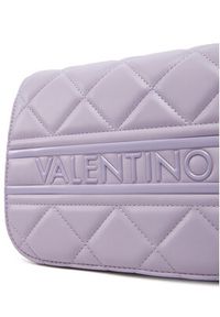 VALENTINO - Valentino Torebka Ada VBS51O09 Fioletowy. Kolor: fioletowy. Materiał: skórzane