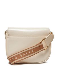 Ted Baker Torebka Esia 270675 Écru. Materiał: skórzane #3