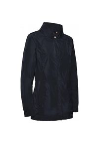 Geox - Kurtka GEOX W9220V T2415 Niebieski. Kolor: niebieski. Materiał: tkanina #2