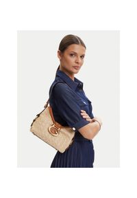 Torebka Guess. Kolor: beżowy #1