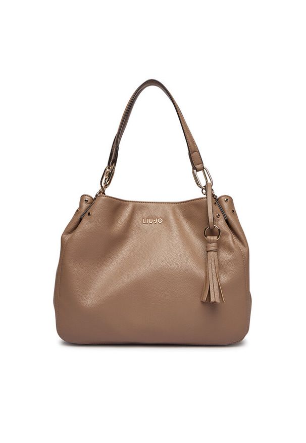 Torebka Liu Jo. Kolor: brązowy