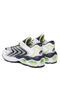 Nike Sneakersy Air Max Tw DQ3984 101 Biały. Kolor: biały. Materiał: materiał. Model: Nike Air Max #6