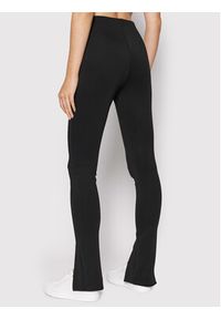 Calvin Klein Spodnie materiałowe Technical Knit K20K203688 Czarny Skinny Fit. Kolor: czarny. Materiał: syntetyk #3