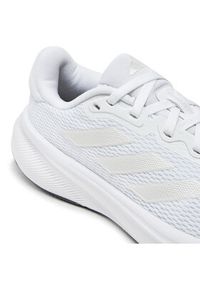 Adidas - adidas Buty do biegania Response IH6019 Biały. Kolor: biały. Materiał: materiał #3