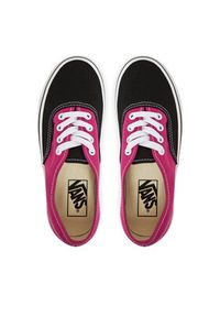 Vans Tenisówki Authentic VN000BW5YLZ1 Różowy. Kolor: różowy. Materiał: materiał #3