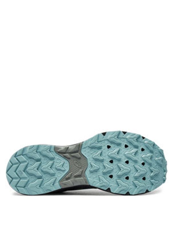 Asics Buty do biegania Gel-Venture 9 1011B486 Zielony. Kolor: zielony. Materiał: materiał, mesh