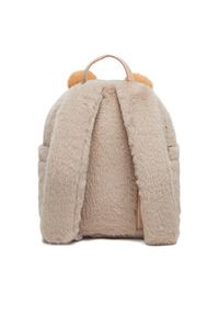Winnie The Pooh Plecak CEO-ACCCS-AW25-202WTP Brązowy. Kolor: brązowy. Materiał: materiał #4
