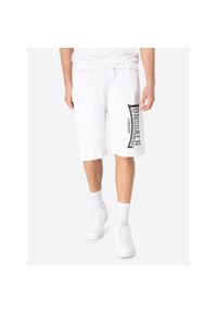 Szorty Lonsdale Logo Jam. Kolor: wielokolorowy, szary, biały #1