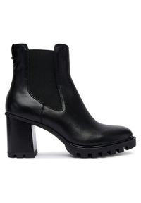 Botki Tamaris. Kolor: czarny #1