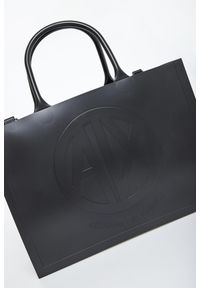 Armani Exchange - Torebka damska shopper ARMANI EXCHANGE #2