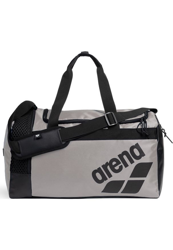 Torba sportowa treningowa podróżna Arena All Set Duffle 40 litrów