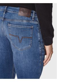 JOOP! Jeans Jeansy 15 Stephen 30033381 Niebieski Slim Fit. Kolor: niebieski #2