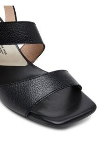 Hispanitas Sandały Miami HV253908 Czarny. Kolor: czarny. Materiał: skóra #4