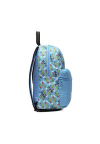 Puma Plecak Phase Small Backpack 079879 05 Niebieski. Kolor: niebieski. Materiał: materiał #2