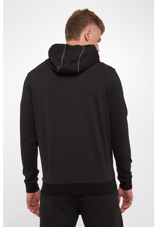 Aeronautica Militare - Bluza męska z kapturem AERONAUTICA MILITARE. Typ kołnierza: kaptur