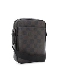JOOP! Saszetka 4140005738 Brązowy. Kolor: brązowy. Materiał: materiał