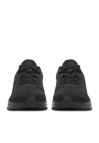 Adidas - adidas Sneakersy GALAXY 7 M ID8757 WB Czarny. Kolor: czarny. Materiał: materiał