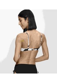 Triumph Góra od bikini Summer Allure 10222244 Czarny. Kolor: czarny. Materiał: syntetyk #3