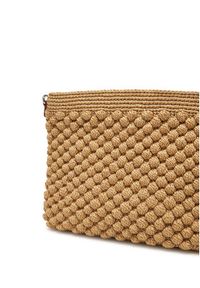 Gianni Chiarini Torebka Bella BS 11575 TRCBBL Brązowy. Kolor: brązowy #6