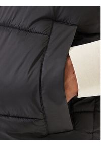 Jack & Jones - Jack&Jones Kamizelka Norrebro 12282913 Czarny Regular Fit. Kolor: czarny. Materiał: syntetyk #5