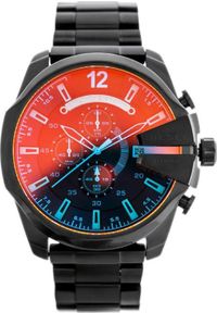 Zegarek Diesel ZEGAREK MĘSKI DIESEL DZ4318 - MEGA CHIEF (zx099e) #1