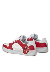 skechers - Skechers Sneakersy Palmilla Rs Marquee 210748/RDW Czerwony. Kolor: czerwony #4