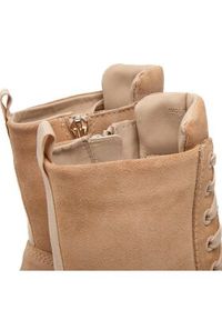 Rage Age Trzewiki RA-69-06-000518 Beżowy. Kolor: beżowy. Materiał: zamsz, skóra #5