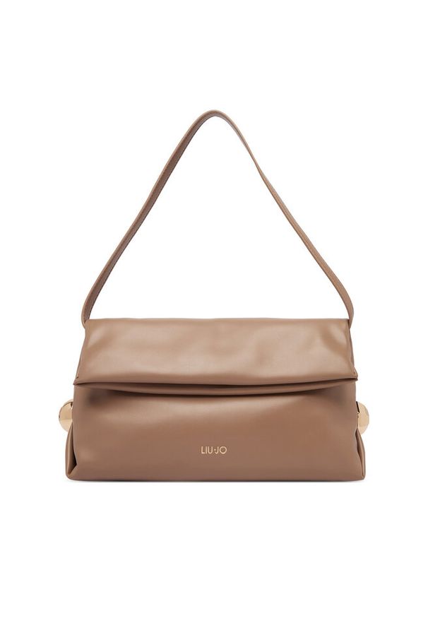 Torebka Liu Jo. Kolor: brązowy