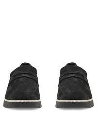 Lasocki Lordsy WB-EMILA-15 Czarny. Kolor: czarny. Materiał: zamsz, skóra #4